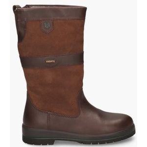 Kildare Donkerbruin Dames Outdoorboots