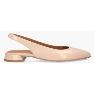 Diletta Lichtroze Dames Slingbackpumps