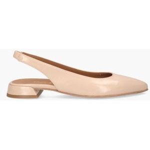 Diletta Lichtroze Dames Slingbackpumps