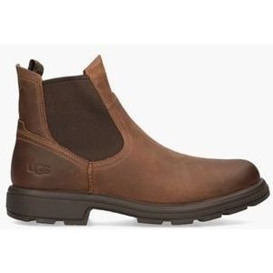 Biltmore Chelsea Boot Chestnut Heren Chelseaboots