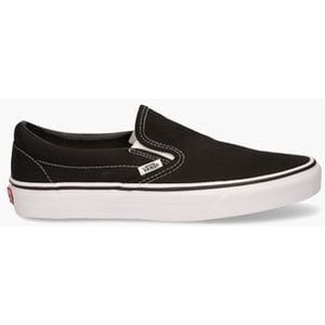 Classic Slip-On VN000EYEBLK1 Herensneakers