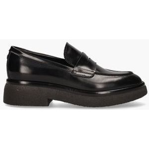 Alison Zwart Damesloafers