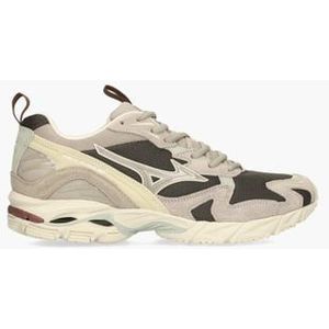 Wave Rider 10 Beige/Multicolor Herensneakers