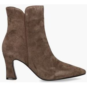 Sterre Bruin Dames Enkelboots