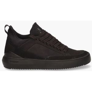 YG15 Zwart Herensneakers