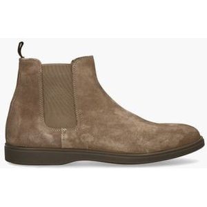 Sylvestre Taupe Herenboots
