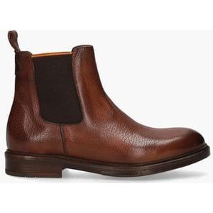 3680 Bruin Heren Chelseaboots