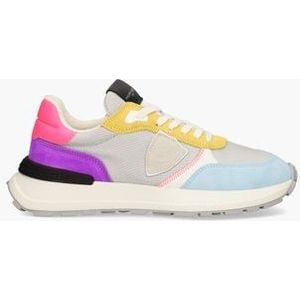 Antibes Mondial Pop Multicolor Damessneakers