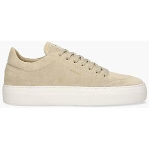 Jagger Tora Beige Herensneakers