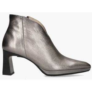 HI243576 Zilver Dames Enkelboots