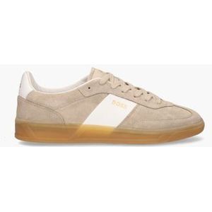 Brandon Tenn Beige Herensneakers