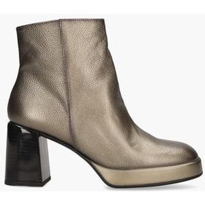 HI233031 Brons Dames Enkelboots