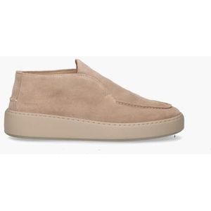 Jiro Suo Beige Herenloafers