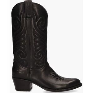 Debora 11627 Zwart Damesboots