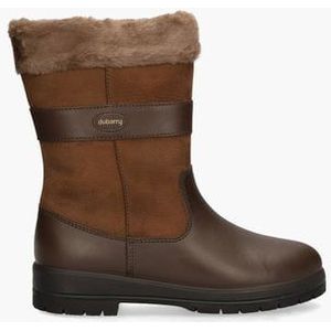 Foxrock Bruin Dames Outdoorboots