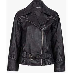 Axa Biker 1-A Zwart Damesjacket