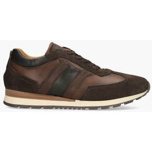 Sweder Bruin Herensneakers