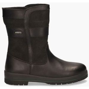 Roscommon Zwart Dames Outdoorboots