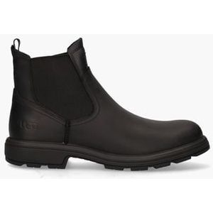 Biltmore Boot Zwart Heren Chelseaboots