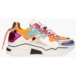 Jupiter Scuba Multicolor Damessneakers