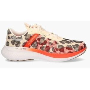 Zerogrand Outpace Runner II Multicolor Damessneakers