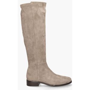 Janine Taupe Damesboots