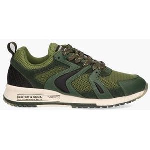 Vivex Groen Herensneakers