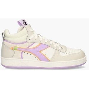 Magic Basket Demi Label Multicolor Damessneakers