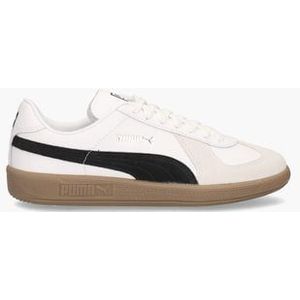 386607-21 Army Trainer Damessneakers