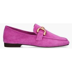 571Z30VK Roze Damesloafers