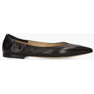 Ingrid 1000 Zwart Damesloafers