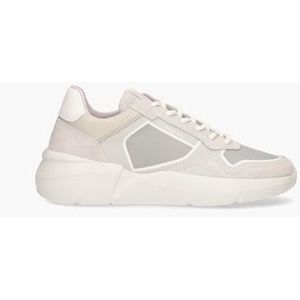 Roque Road Curl Lichtgrijs Herensneakers