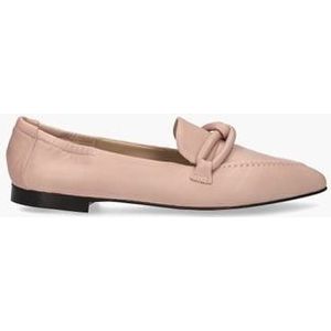 Grace 0813 Roze Damesloafers