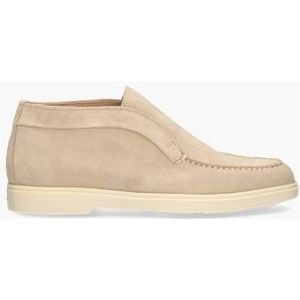 58458 Beige Damesloafers