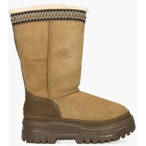 Classic Tall Trailgazer Boot Chestnut Damesboots