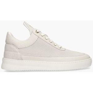 Low Top Aten Off White Herensneakers
