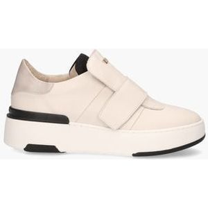 Jessy Leigh Beige Damessneakers