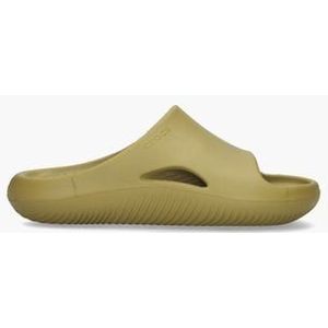 Mellow Recovery Groen Herenslippers