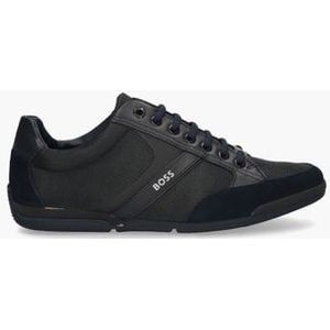 Saturn Low MX A Donkerblauw Herensneakers