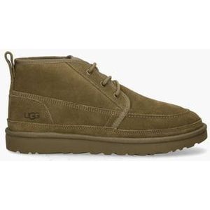 Neumel Moc Boot Heren Veterboots