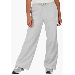 Essential Stacked Logo WP31516AG Dames Sweat Pants