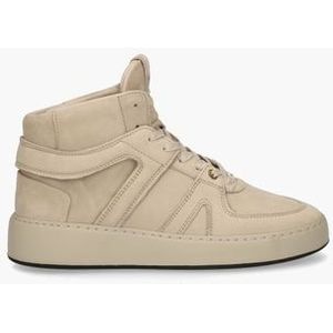 Jiro Dunk Beige Damessneakers