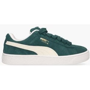 Suede XL 395205-21 Damessneakers