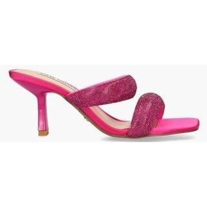 Top-Notch Roze Damesslippers