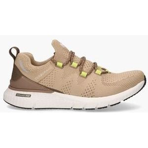 Zerogrand Overtake Lite Beige Herensneakers