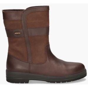 Roscommon Donkerbruin Dames Outdoorboots