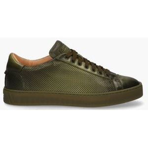 21066 Groen Herensneakers