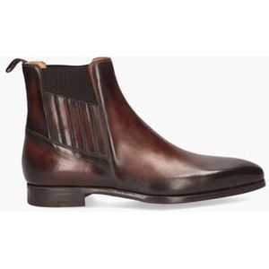 24838 Bruin Heren Chelseaboots