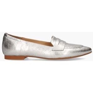 Tera Zilver Damesloafers