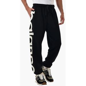 Out Of Bounds Pants Zwart Joggingbroek